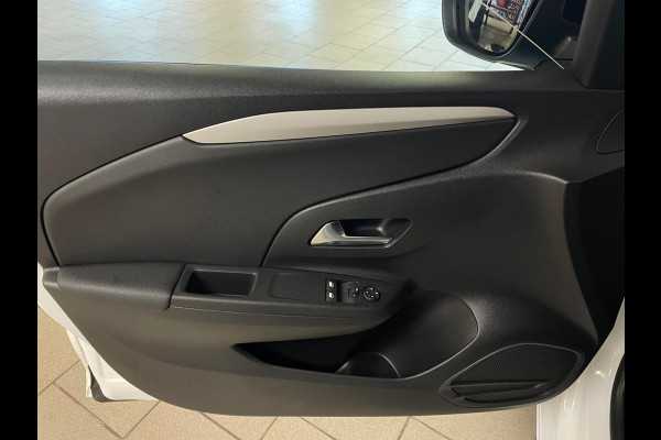 Opel Corsa 1.2 Edition AIRCO NAVI VIA APP CRUISE APPLE CARPLAY BLUETOOTH ELEK RAMEN CENT VERG LM VELGEN NIEUWSTAAT