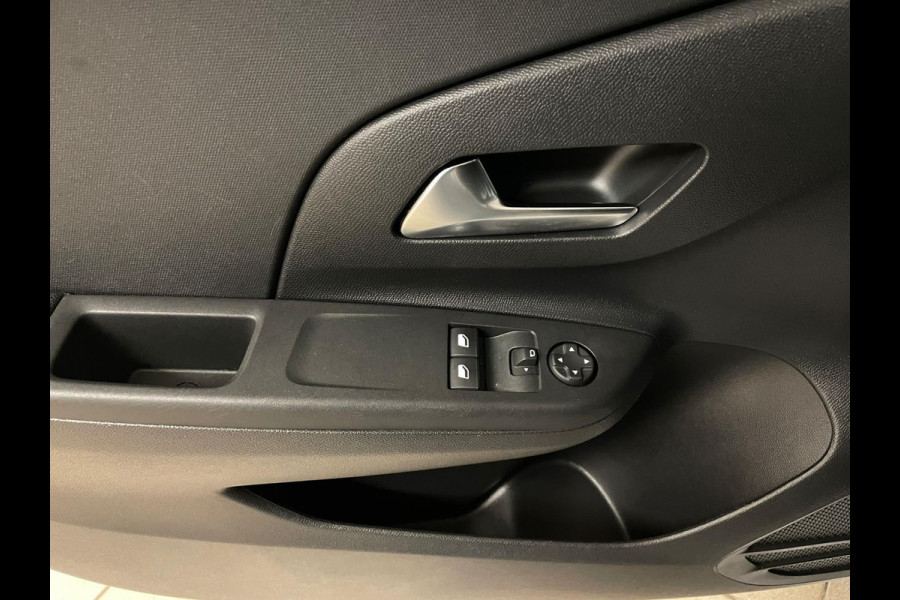 Opel Corsa 1.2 Edition AIRCO NAVI VIA APP CRUISE APPLE CARPLAY BLUETOOTH ELEK RAMEN CENT VERG LM VELGEN NIEUWSTAAT