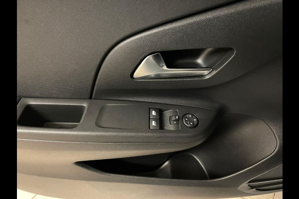Opel Corsa 1.2 Edition AIRCO NAVI VIA APP CRUISE APPLE CARPLAY BLUETOOTH ELEK RAMEN CENT VERG LM VELGEN NIEUWSTAAT