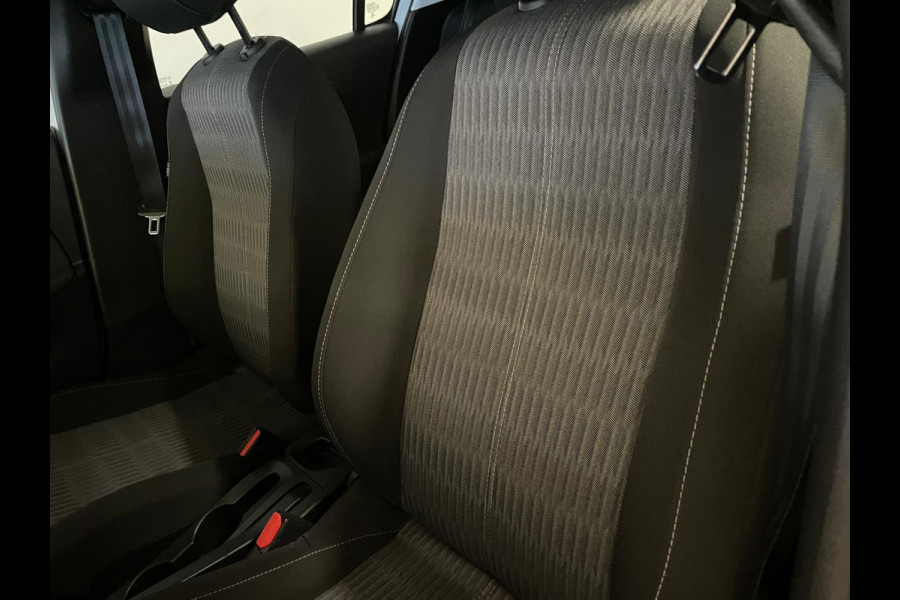 Opel Corsa 1.2 Edition AIRCO NAVI VIA APP CRUISE APPLE CARPLAY BLUETOOTH ELEK RAMEN CENT VERG LM VELGEN NIEUWSTAAT