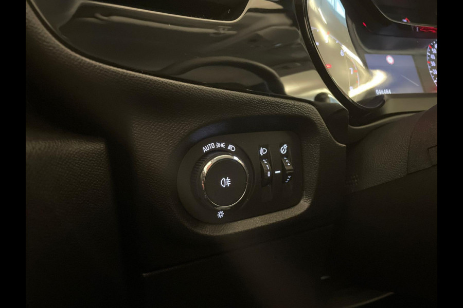 Opel Corsa 1.2 Edition AIRCO NAVI VIA APP CRUISE APPLE CARPLAY BLUETOOTH ELEK RAMEN CENT VERG LM VELGEN NIEUWSTAAT