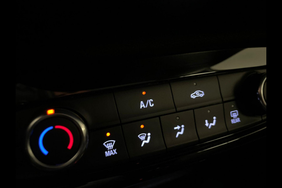 Opel Corsa 1.2 Edition AIRCO NAVI VIA APP CRUISE APPLE CARPLAY BLUETOOTH ELEK RAMEN CENT VERG LM VELGEN NIEUWSTAAT