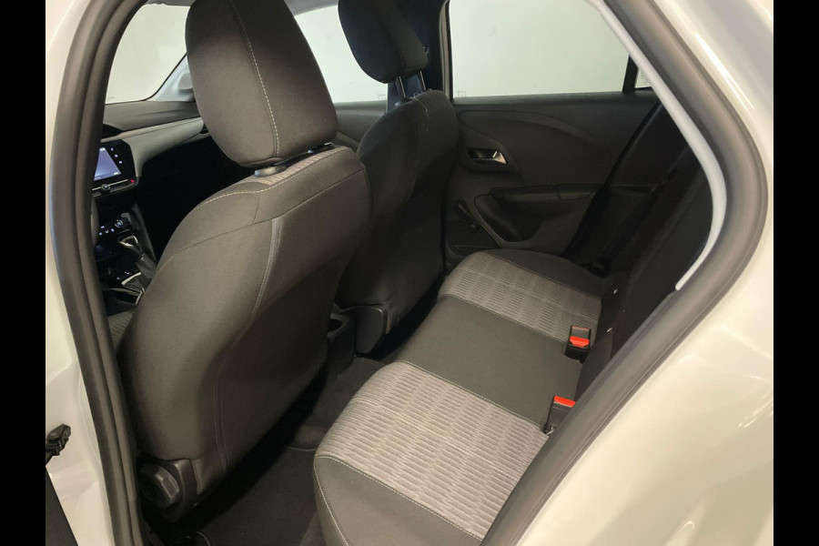 Opel Corsa 1.2 Edition AIRCO NAVI VIA APP CRUISE APPLE CARPLAY BLUETOOTH ELEK RAMEN CENT VERG LM VELGEN NIEUWSTAAT