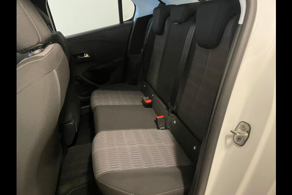 Opel Corsa 1.2 Edition AIRCO NAVI VIA APP CRUISE APPLE CARPLAY BLUETOOTH ELEK RAMEN CENT VERG LM VELGEN NIEUWSTAAT