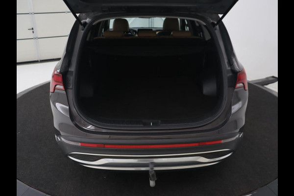 Hyundai Santa Fe 1.6 T-GDI PHEV Comfort Smart Sky | Panoramadak | Leder | Trekhaak | Adaptive cruise | Camera | Krell Audio | Carplay | Navigatie | Plug In