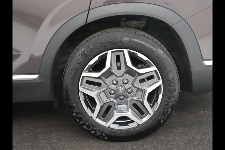 Hyundai Santa Fe 1.6 T-GDI PHEV Comfort Smart Sky | Panoramadak | Leder | Trekhaak | Adaptive cruise | Camera | Krell Audio | Carplay | Navigatie | Plug In