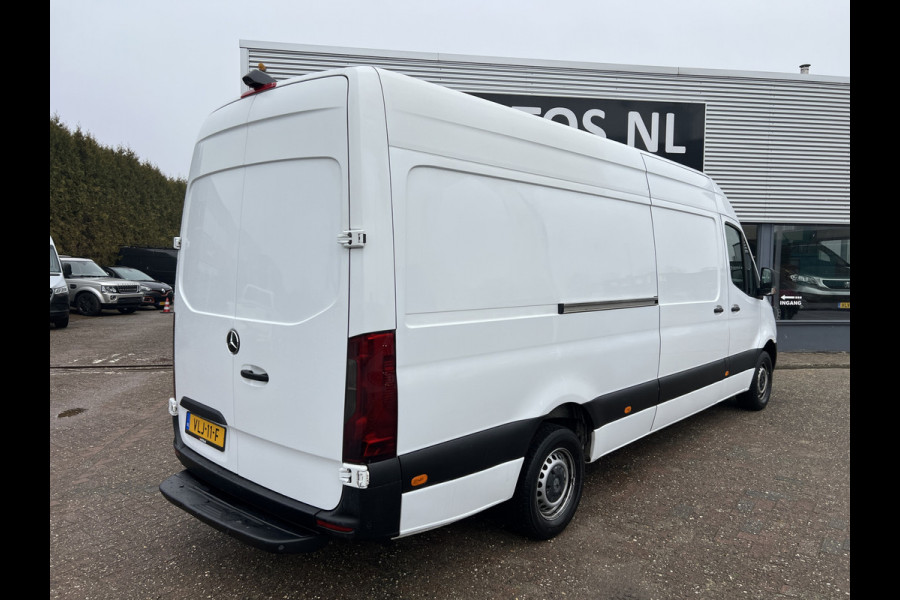 Mercedes-Benz Sprinter 316 2.2 CDI L3H2 EURO VI-D