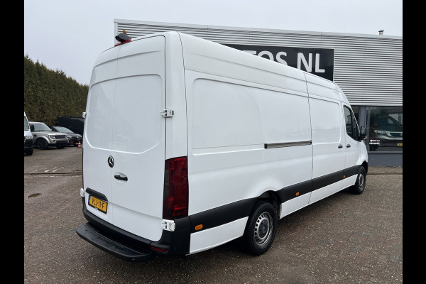 Mercedes-Benz Sprinter 316 2.2 CDI L3H2 EURO VI-D