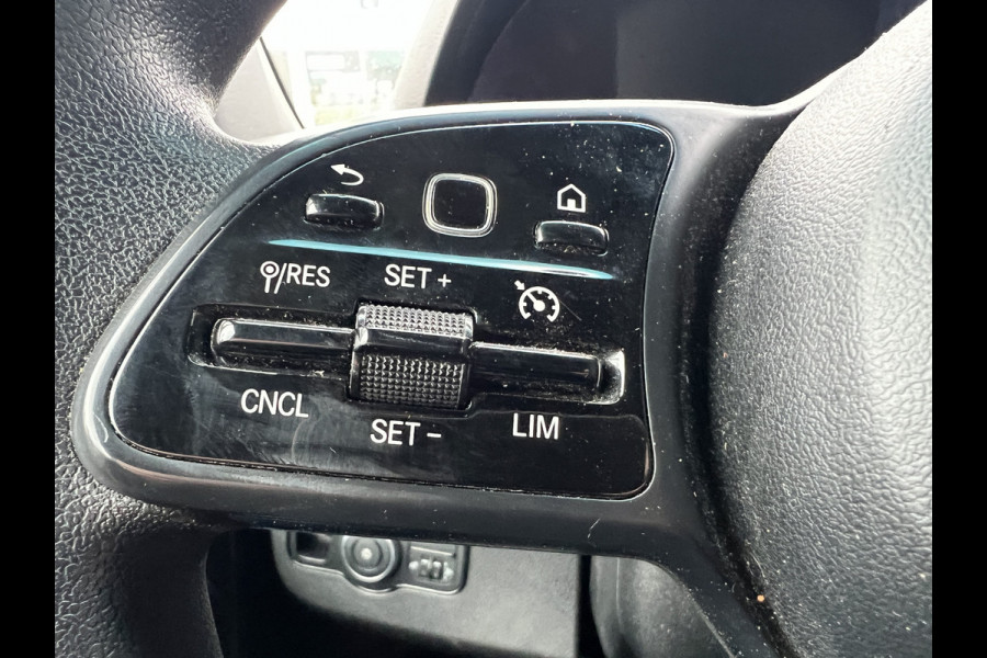 Mercedes-Benz Sprinter 316 2.2 CDI L3H2 EURO VI-D