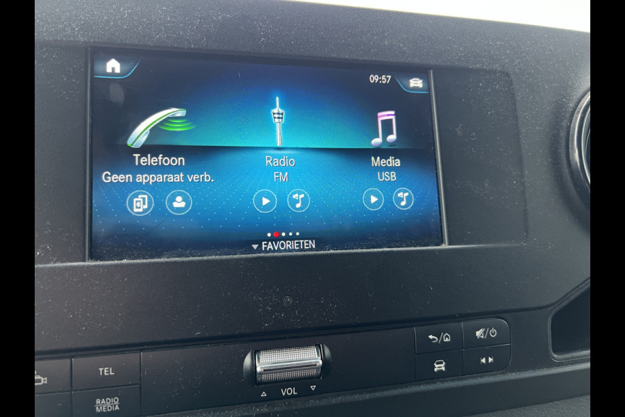 Mercedes-Benz Sprinter 316 2.2 CDI L3H2 EURO VI-D