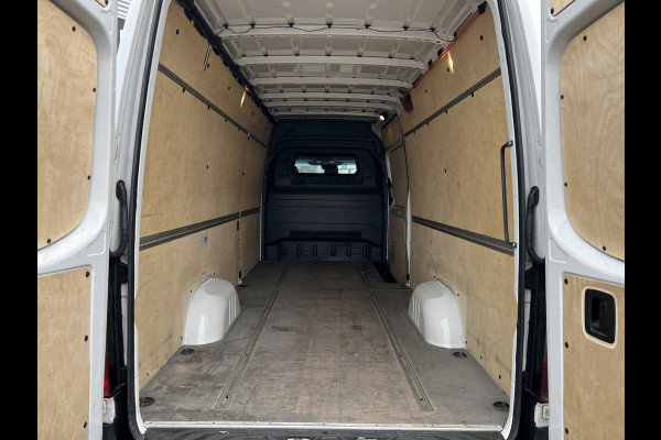 Mercedes-Benz Sprinter 316 2.2 CDI L3H2 EURO VI-D