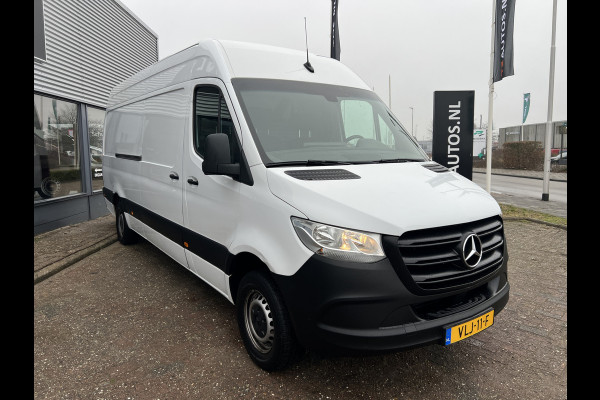 Mercedes-Benz Sprinter 316 2.2 CDI L3H2 EURO VI-D