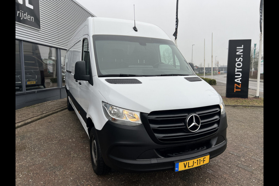 Mercedes-Benz Sprinter 316 2.2 CDI L3H2 EURO VI-D