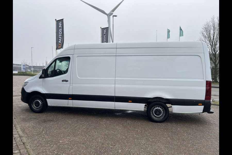Mercedes-Benz Sprinter 316 2.2 CDI L3H2 EURO VI-D