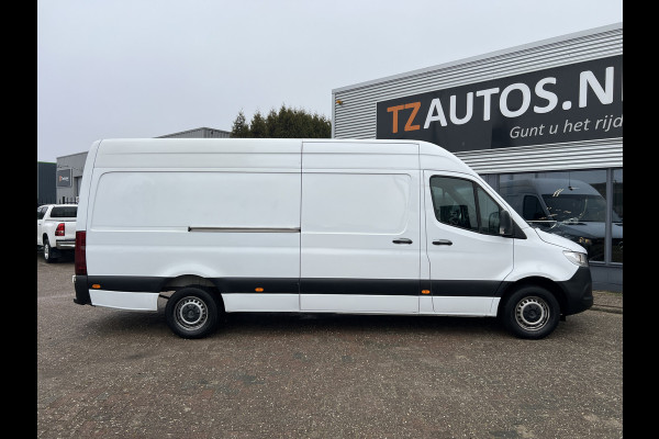Mercedes-Benz Sprinter 316 2.2 CDI L3H2 EURO VI-D