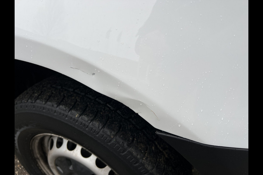 Mercedes-Benz Sprinter 316 2.2 CDI L3H2 EURO VI-D