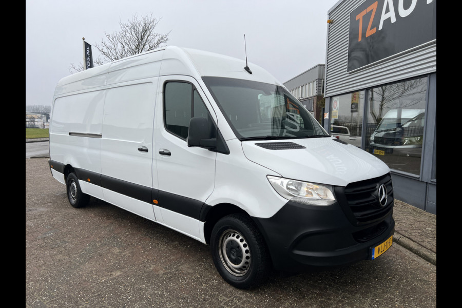 Mercedes-Benz Sprinter 316 2.2 CDI L3H2 EURO VI-D