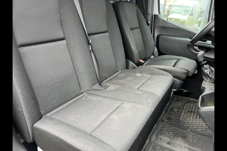 Mercedes-Benz Sprinter 316 2.2 CDI L3H2 EURO VI-D