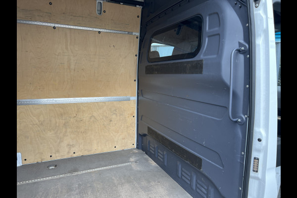 Mercedes-Benz Sprinter 316 2.2 CDI L3H2 EURO VI-D