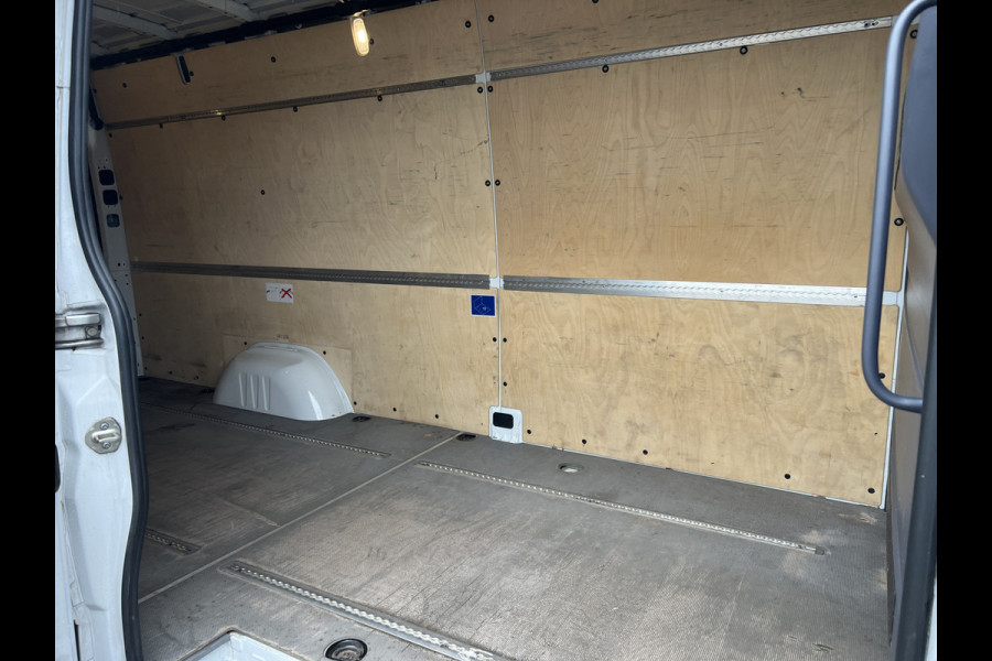 Mercedes-Benz Sprinter 316 2.2 CDI L3H2 EURO VI-D