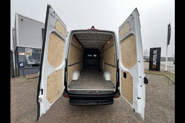 Mercedes-Benz Sprinter 316 2.2 CDI L3H2 EURO VI-D