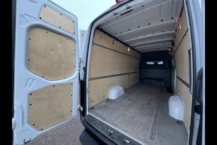 Mercedes-Benz Sprinter 316 2.2 CDI L3H2 EURO VI-D