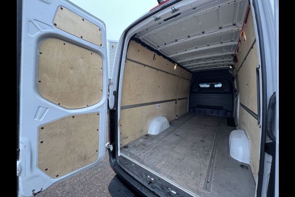 Mercedes-Benz Sprinter 316 2.2 CDI L3H2 EURO VI-D