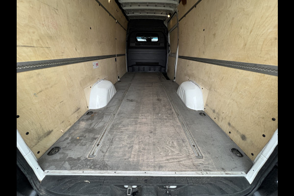 Mercedes-Benz Sprinter 316 2.2 CDI L3H2 EURO VI-D