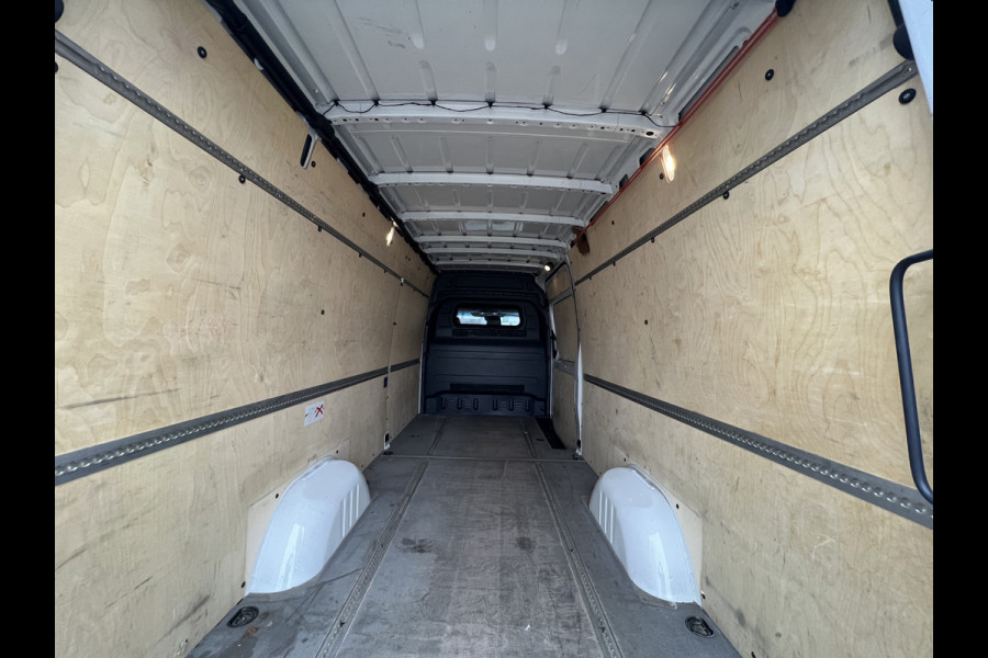 Mercedes-Benz Sprinter 316 2.2 CDI L3H2 EURO VI-D