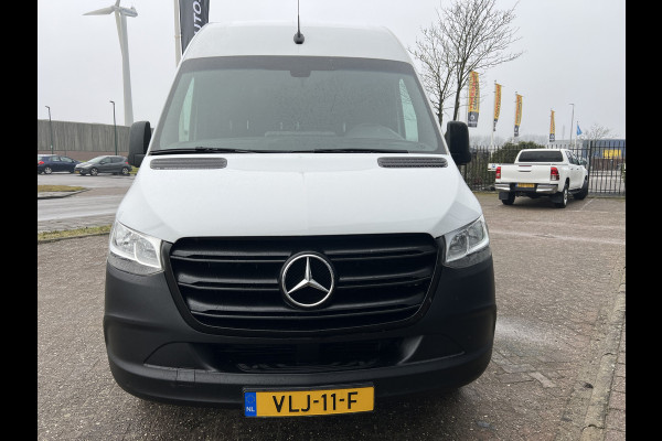 Mercedes-Benz Sprinter 316 2.2 CDI L3H2 EURO VI-D