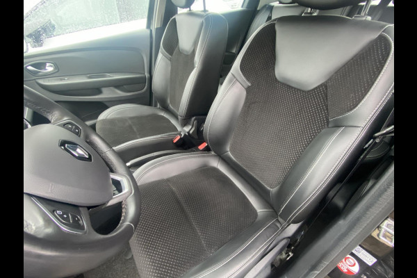 Renault Clio Estate 0.9 TCe Intens Keyless/ Premium Sound/ Clima/ Cruise/ Navi