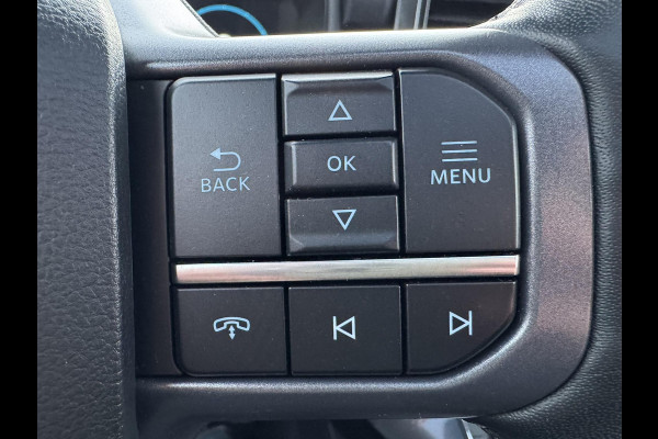 Ford USA F-150 5.0 V8 SuperCrew Lariat | SCI | 401pk | Automaat | 5 persoons  | Grijs kenteken | Lederen Bekleding | Trekhaak | LPG | 4x4 | 3.500kg Trekgewicht