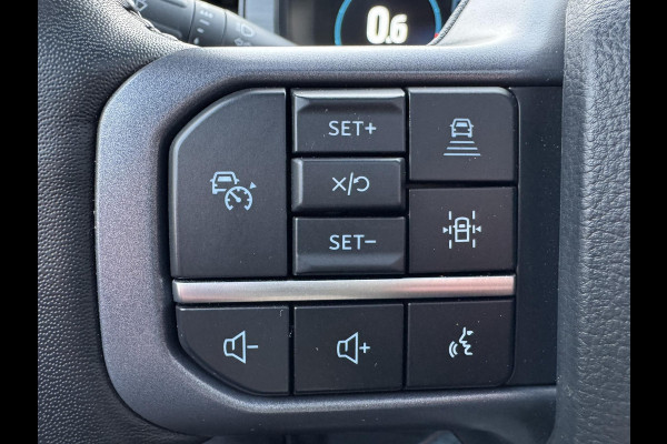 Ford USA F-150 5.0 V8 SuperCrew Lariat | SCI | 401pk | Automaat | 5 persoons  | Grijs kenteken | Lederen Bekleding | Trekhaak | LPG | 4x4 | 3.500kg Trekgewicht