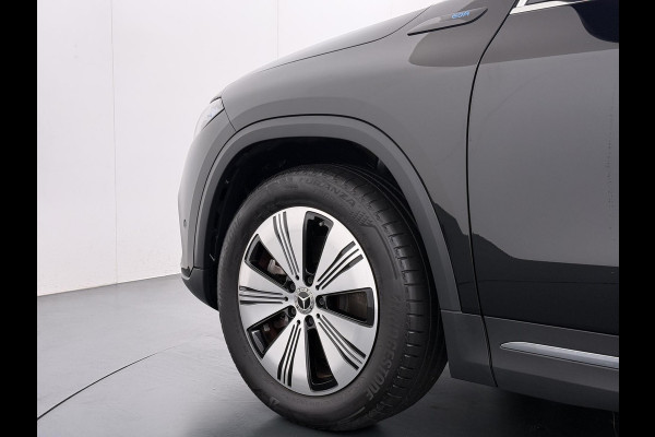 Mercedes-Benz EQA 250 Business Solution Luxury 67 kWh VAN € 29.900 ,- VOOR € 26.330,- UW LENTEVOORDEEL € 3.570,-! | SOH 96% | Ambilight | Elektr. achterklep | Stoelverwarming | Camera | Origineel Nederlandse auto | NAP | 12 mnd BOVAG garantie