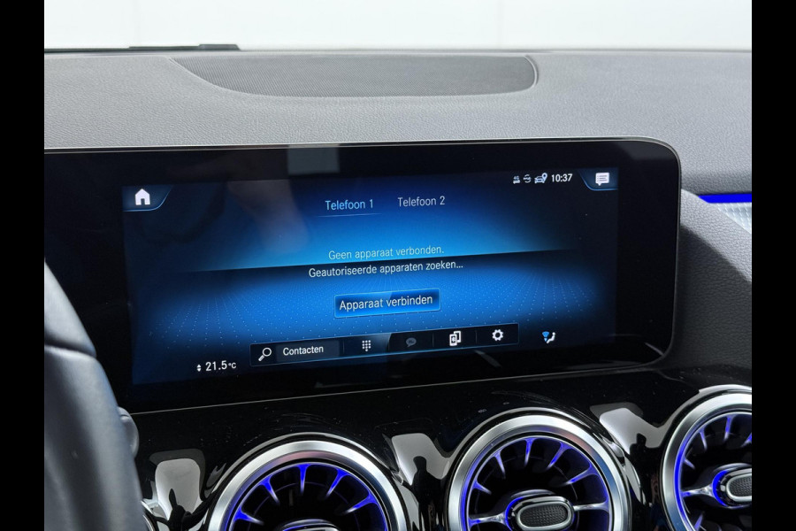 Mercedes-Benz EQA 250 Business Solution Luxury 67 kWh VAN € 29.900 ,- VOOR € 26.330,- UW LENTEVOORDEEL € 3.570,-! | SOH 96% | Ambilight | Elektr. achterklep | Stoelverwarming | Camera | Origineel Nederlandse auto | NAP | 12 mnd BOVAG garantie