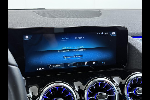 Mercedes-Benz EQA 250 Business Solution Luxury 67 kWh VAN € 29.900 ,- VOOR € 26.330,- UW LENTEVOORDEEL € 3.570,-! | SOH 96% | Ambilight | Elektr. achterklep | Stoelverwarming | Camera | Origineel Nederlandse auto | NAP | 12 mnd BOVAG garantie