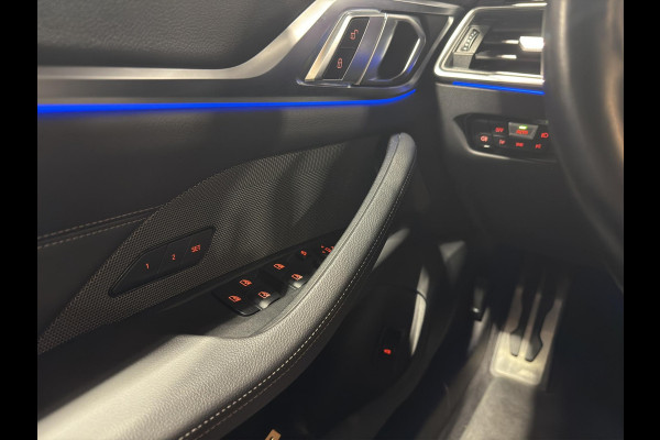 BMW 4 Serie Gran Coupé M440i xDrive | Laser | Memory | Schuif-/kanteldak | H&K | 20 "| Head Up | Vele opties.....