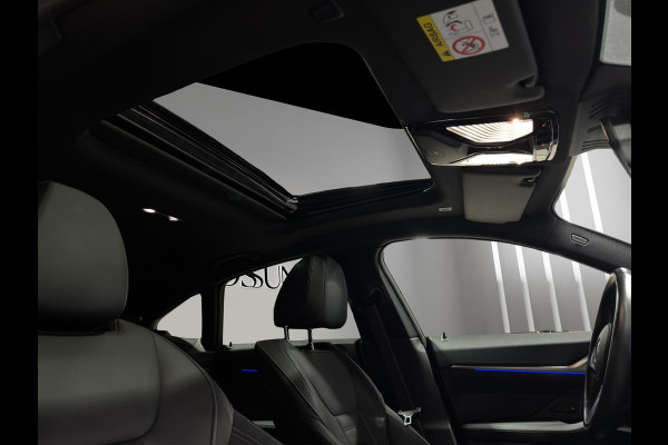 BMW 4 Serie Gran Coupé M440i xDrive | Laser | Memory | Schuif-/kanteldak | H&K | 20 "| Head Up | Vele opties.....