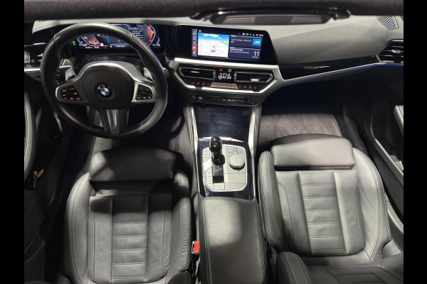 BMW 4 Serie Gran Coupé M440i xDrive | Laser | Memory | Schuif-/kanteldak | H&K | 20 "| Head Up | Vele opties.....