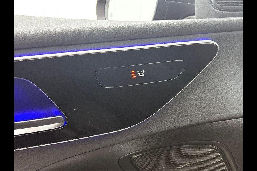 Mercedes-Benz C-Klasse Estate 300 e Luxury Line BLACK AD-CRUISE | SFEER | TREKHAAK