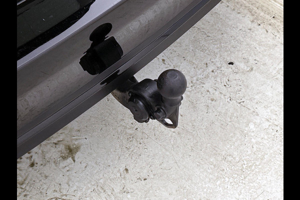 Mercedes-Benz C-Klasse Estate 300 e Luxury Line BLACK AD-CRUISE | SFEER | TREKHAAK