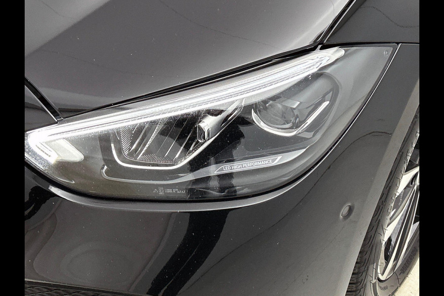 Mercedes-Benz C-Klasse Estate 300 e Luxury Line BLACK AD-CRUISE | SFEER | TREKHAAK