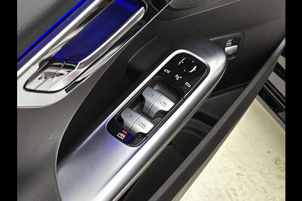 Mercedes-Benz C-Klasse Estate 300 e Luxury Line BLACK AD-CRUISE | SFEER | TREKHAAK