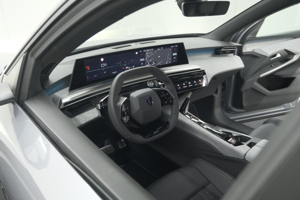 Peugeot 3008 1.2 Hybrid 145 GT | Elektrische Kofferklep | Camera | Stoelverwarming | Navigatie