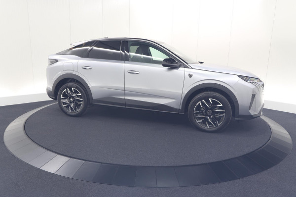 Peugeot 3008 1.2 Hybrid 145 GT | Elektrische Kofferklep | Camera | Stoelverwarming | Navigatie