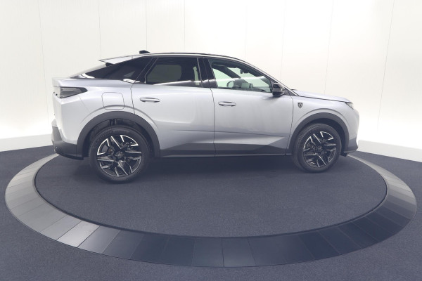 Peugeot 3008 1.2 Hybrid 145 GT | Elektrische Kofferklep | Camera | Stoelverwarming | Navigatie