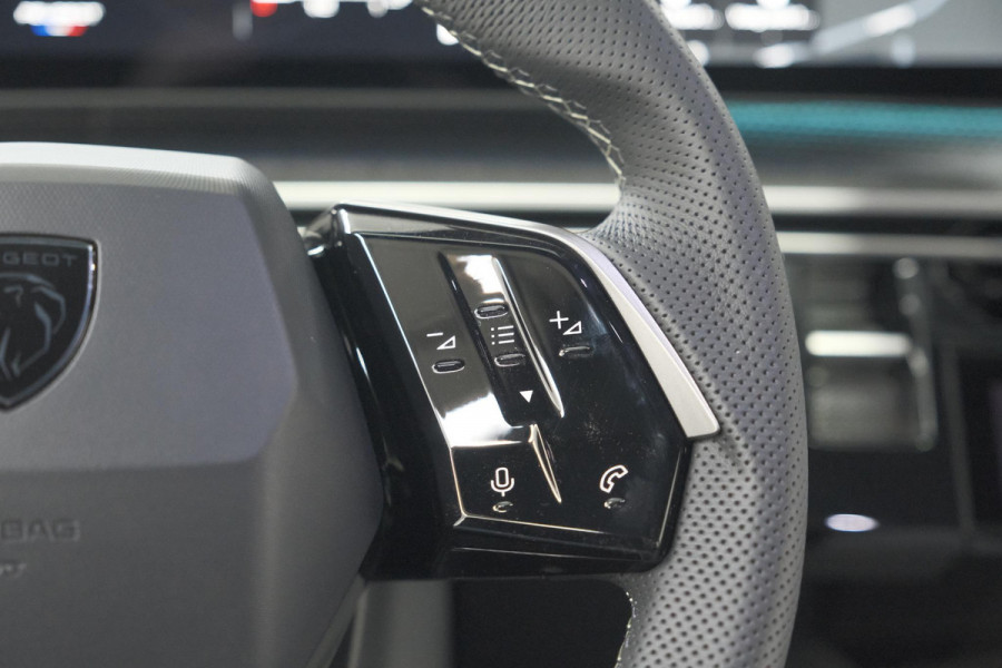 Peugeot 3008 1.2 Hybrid 145 GT | Elektrische Kofferklep | Camera | Stoelverwarming | Navigatie