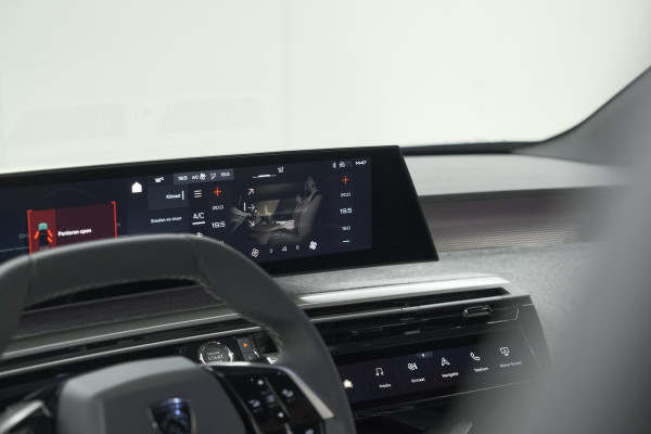 Peugeot 3008 1.2 Hybrid 145 GT | Elektrische Kofferklep | Camera | Stoelverwarming | Navigatie