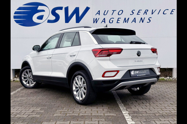 Volkswagen T-Roc 1.5 TSI Style | ACC | Navi | Camera | LED | CarPlay