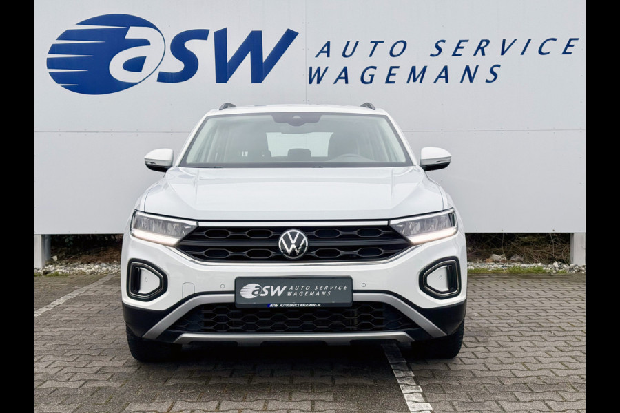 Volkswagen T-Roc 1.5 TSI Style | ACC | Navi | Camera | LED | CarPlay